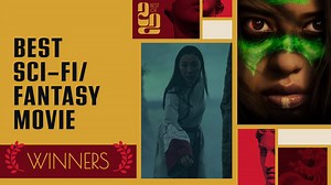 The Best Sci-Fi/Fantasy Movie of 2022