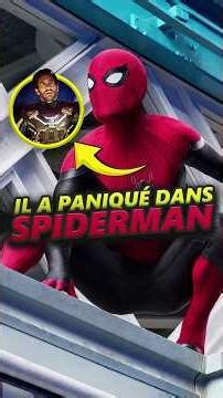 Spider-Man: Far From Home: 4 Untold Behind-the-Scenes Stories! #spiderman