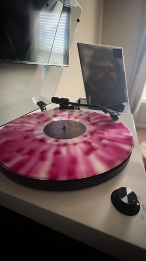 Snow Child - The Weeknd #TheWeeknd #vinyltok #vinylcollection #nowspinning #fypシ