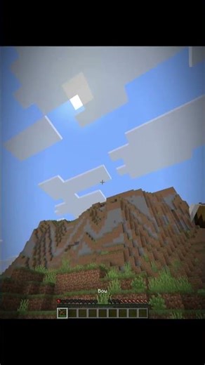 Minecraft Command Teleport BOW Tutorial Moment💀