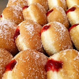 Decatur Doughnut Shop Named Best in Georgia