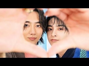 💫💖【２５時、赤坂で Season2】駒木根葵汰＆新原泰佑✨“あさゆき”再降臨💐GirlsAward2025で魅せた奇跡のランウェイ👠💞
