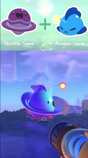 Every Dervish Slime Largo Combo | Slime Rancher 2 (Early Access)