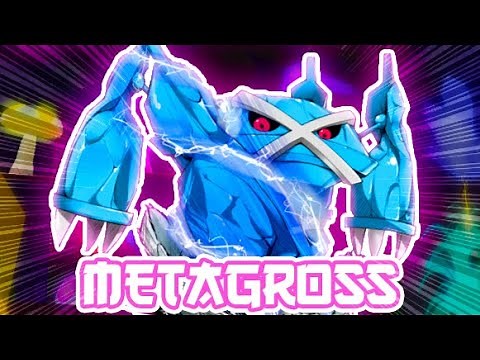 Breeze Adventure! Como conseguir METAGROSS! Onde capturar BELDUM no BRICK BRONZE!
