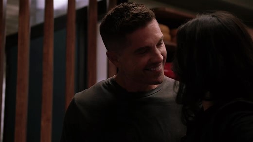 Exploring S8 Chenford Chemistry on The Rookie