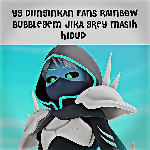 Purple star dan Grey Rainbow bubblegem season 2 Terbaru!!#rainbowbubblegemseason2 #rainbowbubblegem