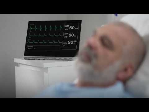 When Should Atropine Be Used in Bradycardia? 🚑 ACLS Symptomatic Bradycardia Explained #ACLS #viral