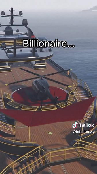 GTA 5 Millionaire vs Billionaire: Gameplay Comparison