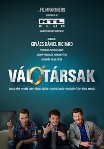Válótársak Season 2 (2016), Watch Full Episodes Online on TVOnic