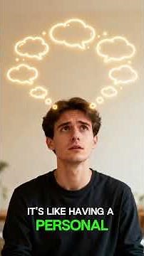 🎬 Why You Talk to Yourself #explained #facts #howthingswork