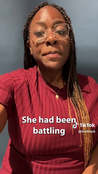 A TikTok plastic surgeon from Ohio has had her medical licence permanently revoked after live-streaming a botched liposuction. Dr Katharine Roxanne Grawe, also known as Dr Roxy, was said to be distracted from the surgery, as she looked and spoke to the camera while performing the delicate operation. Despite her efforts, the Ohio state medical board ruled to permanently revoke her license after describing her videos as a 'marketing poly'. #metronews #metrouknews #newstok #newsfyp #news #drroxy #d