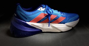 adidas adiSTAR Review. 9 Comparisons