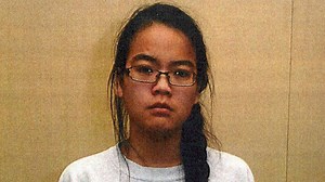 Jennifer Pan: The Plot Against Her Parents