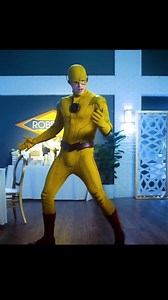 🚨⚡️ The most shocking twist in The Flash history! ⚡️🚨 Remember the intense moment when Barry Allen became the Reverse Flash? The Speed Force turned everything upside down, and seeing Team Flash face off against their own leader was absolutely wild! 🔄🔥 Barry vs. Thawne, hero vs. villain—it was the ultimate showdown of speed, power, and heart. 🏃‍♂️💥 This scene hit deep, showcasing how even heroes can be pulled into darkness, making the stakes higher than ever for Team Flash. 💔⚡ Who else was