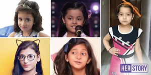 Children’s Day: Meet 5 kid Youtubers who are earning lakhs with their videos