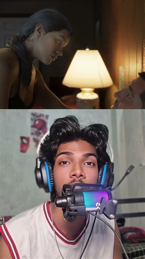 GTA 6 - Lucia's story 😱