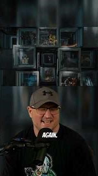 Every Monster Imaginable… 😳🔥