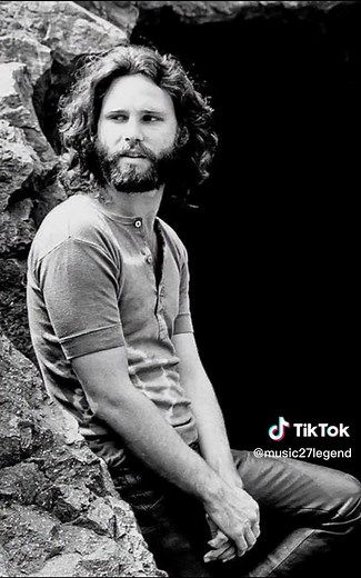 The Doors ♥️ Gloria