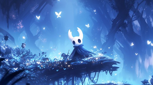 Hollow Knight Pictures and Images: Free HD Downloads [180 ]