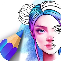 「Color Pop - Fun Coloring Games」 - Androidアプリ | APPLION