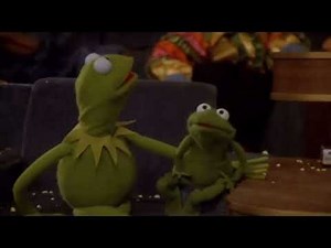 The Muppet Movie: Intermission