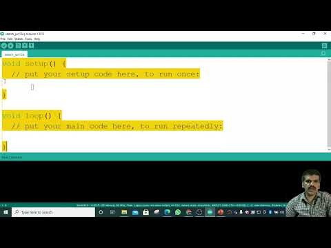 "Mastering Arduino IDE: A Comprehensive Guide for Beginners"