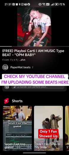 #instrumental #producer #beatmaker #beat #fyp