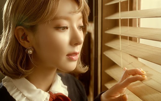 【4K HDR 60P】AOA - Excuse Me M-V