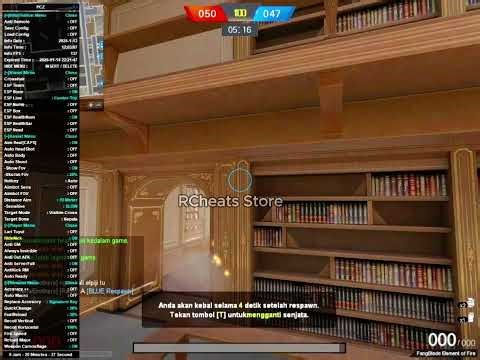 CHEAT POINT PB TERBARU 2026 | CHEAT POINT BLANK ZEPETTO 2026 | CHEAT PB ANTI DC BIRU 2026