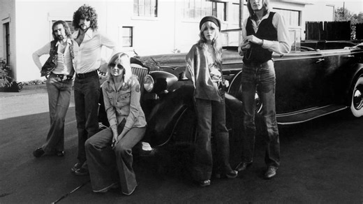 The Iconic 'Go Your Own Way' Lyric Stevie Nicks Called a Complete Lie