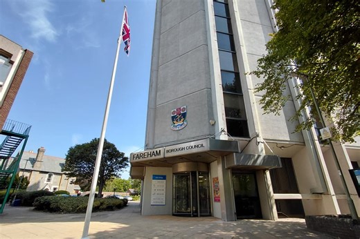 Tenants across Fareham borough to see housing rents and swathe of other charges rise