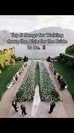 2023 Brides to Be! Here are songs that will bring your man and your guest to tears. #weddingtiktok #weddingtiktok #weddingtiktok #blackeeddings #blackweddingplanner #weddingcoordinator