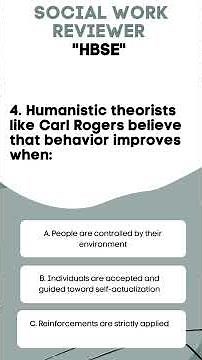 part 3: social work reviewer (hbse)