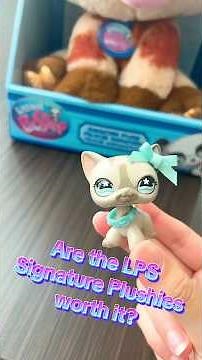 Who’s your fav? Thank you @Littlest Pet Shop ! Find this at Target! #lpscrew25 #lps #lpsambassador