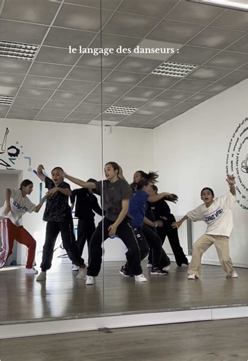 Understanding the Language of Dancers in Popping