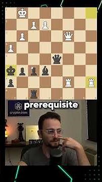 Gothamchess || Levy rozman 0708 3