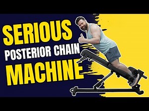 Nordic Back Extension V2 Review – Great Value or Overhyped?