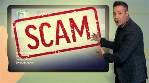 Rossen Reports: Passport scam warning for summer travel