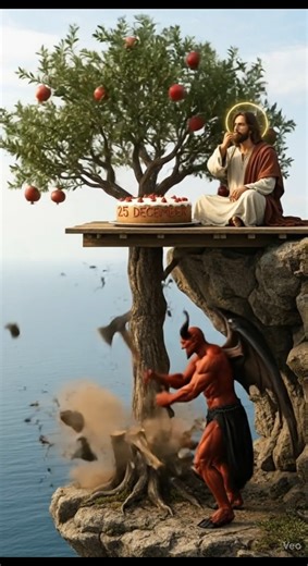 Faith Doesn’t Shake | الإيمان لا يهتز #jesus #amen #bible #oração #oraçãodamanhã #shortvideo