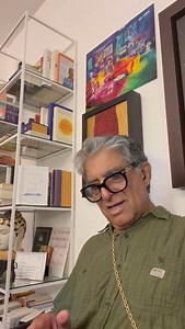 Creativity and Infinite Possibilities are the territory of the Unknown. #Metahuman #TotalMeditation #Abundancebook #Metaverse #MetaReality #Science #Spirituality #Religion #Existence #BigBang #NaiveRealism #WhoAreYou #InfiniteLove #TranscendentExistence #Love #Existence #SatChitAnanda #DivineUnion #DarkNightofSoul #Ecstasy #dreamscape #revelation #impermanence #TheRealMetaverse #Moksha #InfiniteFreedom #freedom | Deepak Chopra