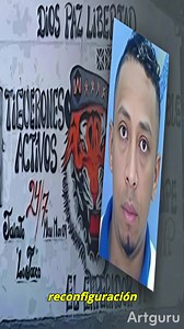 Durante años operó sin exponerse, moviendo piezas desde las sombras. Según investigaciones y reportes periodísticos, su historia muestra cómo algunas estructuras criminales no nacen de la noche a la mañana, sino que se construyen desde adentro. Este video no glorifica, analiza cómo funcionó su ascenso, su huida y su caída. 👉 Mira el video completo y dime en los comentarios: ¿crees que capturar a un líder realmente debilita a estas organizaciones, o solo las transforma? #TrueCrime #Ecuador #Hist