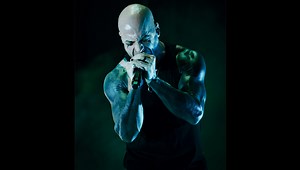 DAUGHTRY Drops New Single "The Day I Die"; Audio