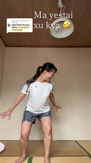 Replying to @rai raj chamling.. vag para vag vag 🤣 #foryoupage #keeploving #foryou #comedy