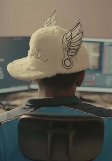 Valhalla Giveaway Announcement on Twitch