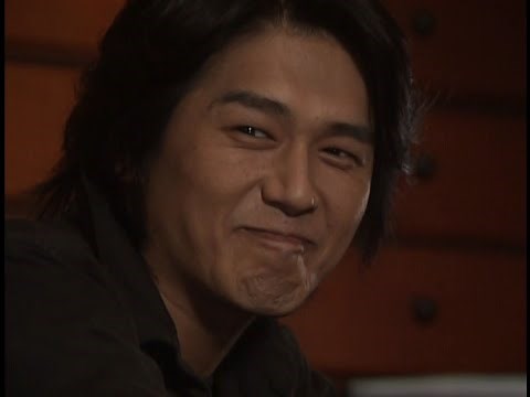 高橋克典のSTARS