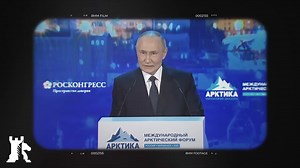 This is why Moscow believes its rivers will redraw the map