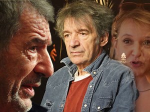 MOĆNICA NA OZBILJNOJ FUNKCIJI: Ko je 20 leta mlađa supruga Mikija Manolovića