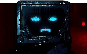 【Markiplier】Inscryption【邪恶冥刻】-Part9