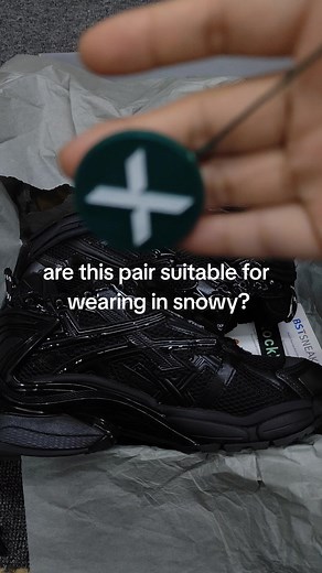 2026 Shoe Trends: Best Sneakers for Winter and Snow