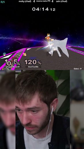 This is Melee's Craziest Mod